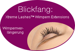 wimpernverlaengerung